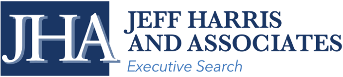 Jeff Harris & Associates Logo